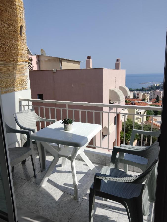 Rafaela'S Apartment Kavála Exterior photo